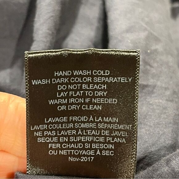 Lulus Charlotte Charcoal Grey Lace Skater Dress - Picture 13 of 15